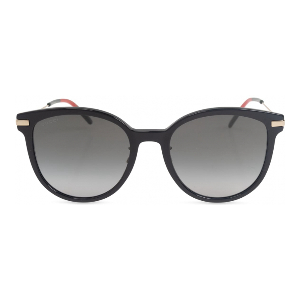 Men's 'Specialized Fit Round' Sunglasses