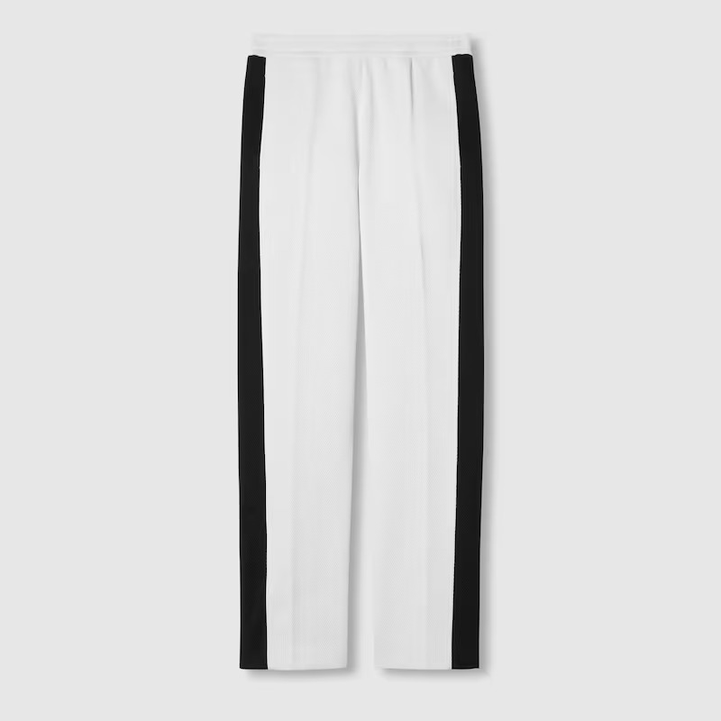 Women's 'Jacquard' Trousers