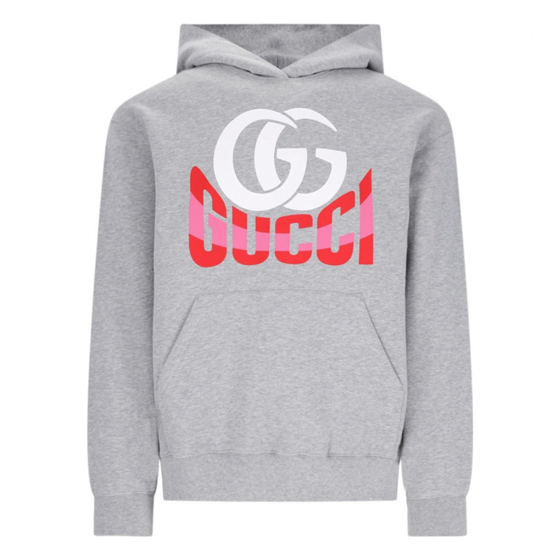 Women's 'Logo' Hoodie