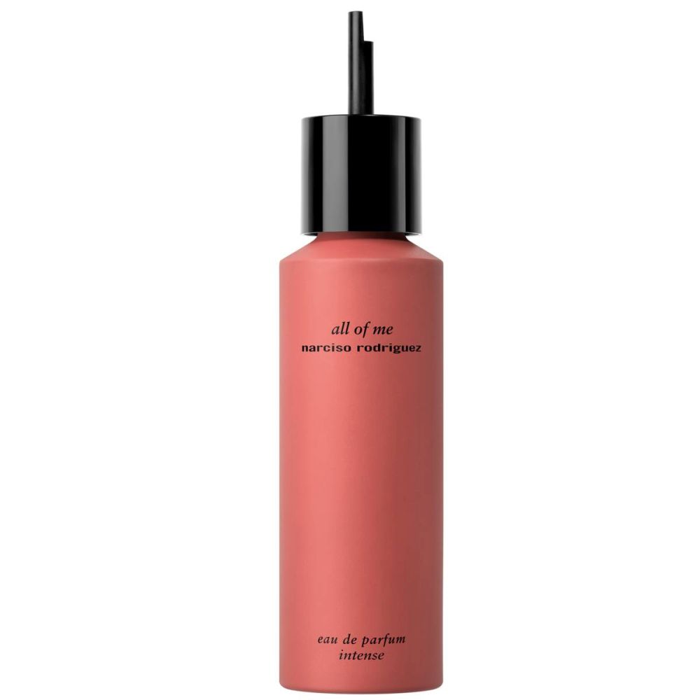 Eau de parfum, Recharge 'All Of Me Intense' - 150 ml