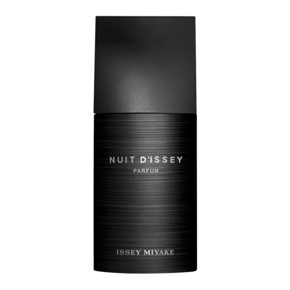 Parfum 'Nuit D'Issey' - 75 ml