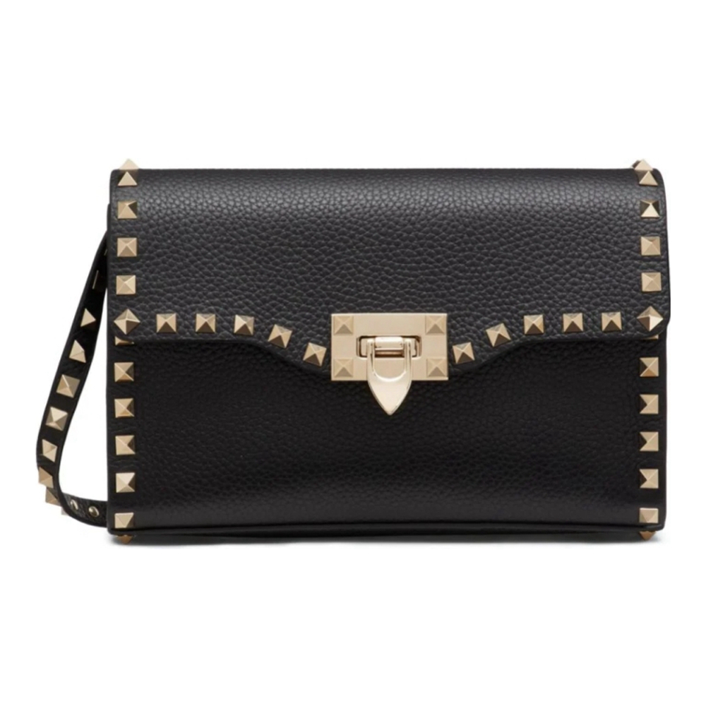 Women's 'Small Rockstud' Crossbody Bag