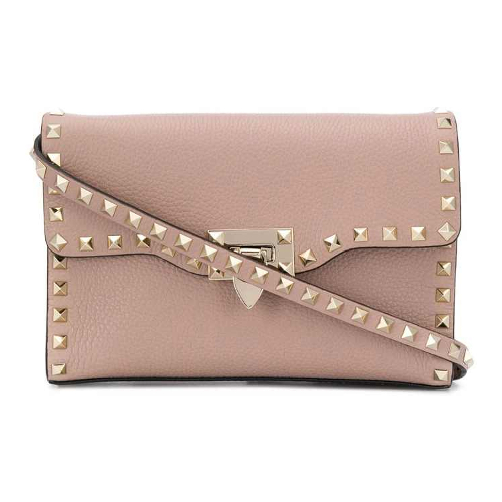 Women's 'Small Rockstud' Crossbody Bag