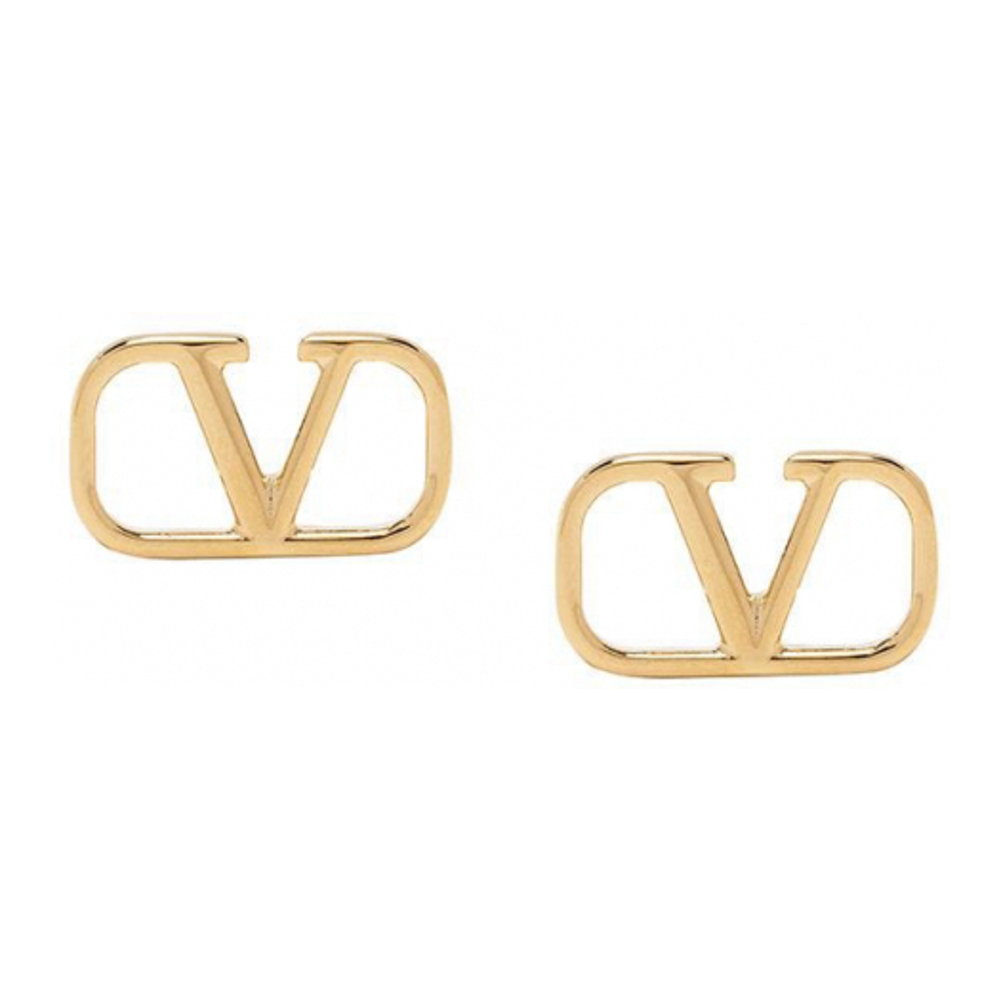 Boucles d'oreilles 'VLogo Signature' pour Femmes