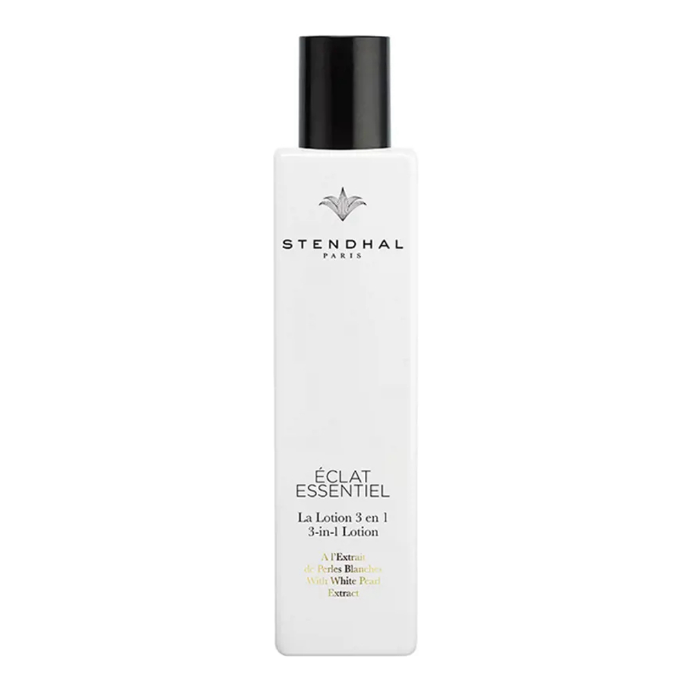 'Éclat Essentiel 3 en 1' Reinigungslotion - 200 ml