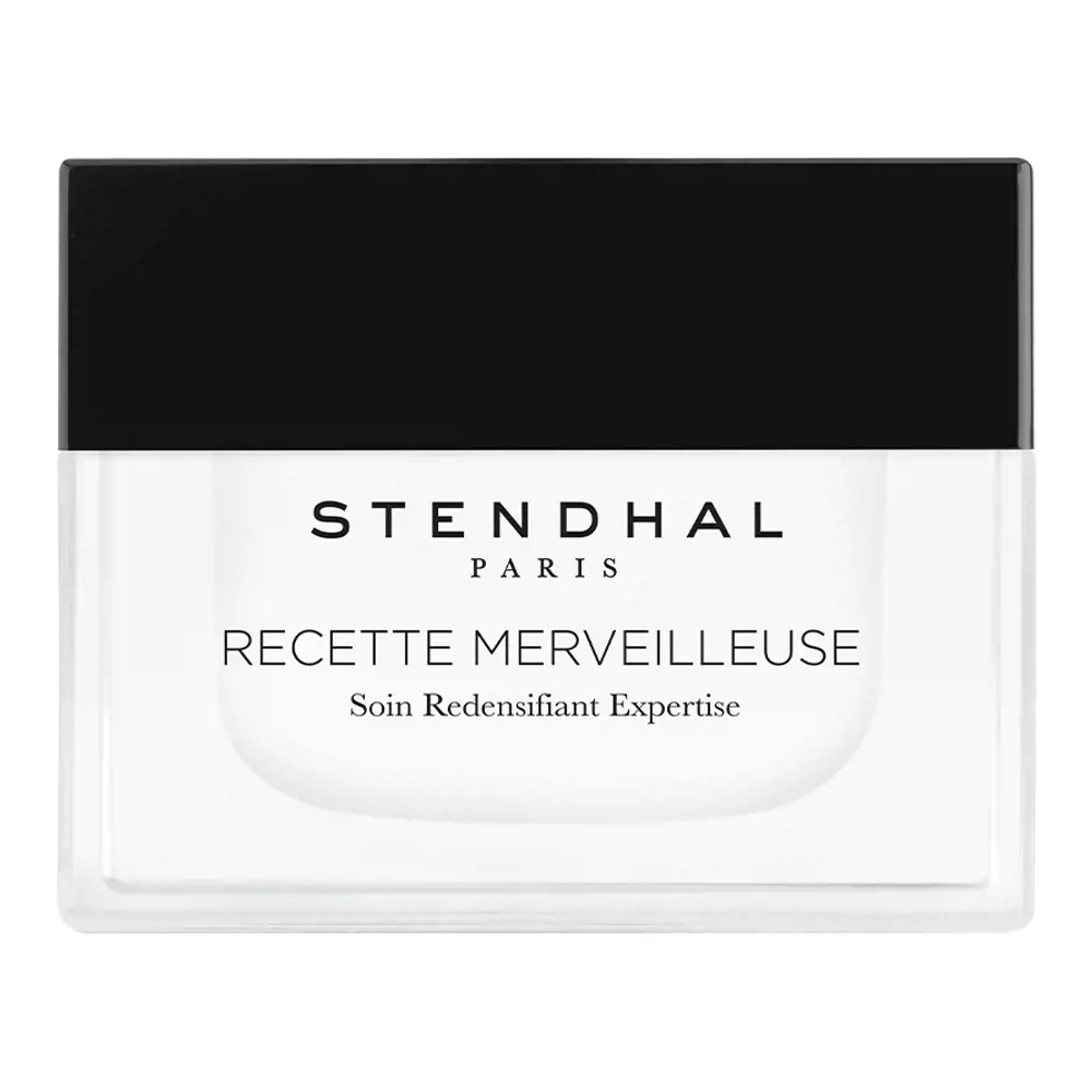 'Recette Merveilleuse Soin Redensifant Expertise' Face Treatment - 50 ml