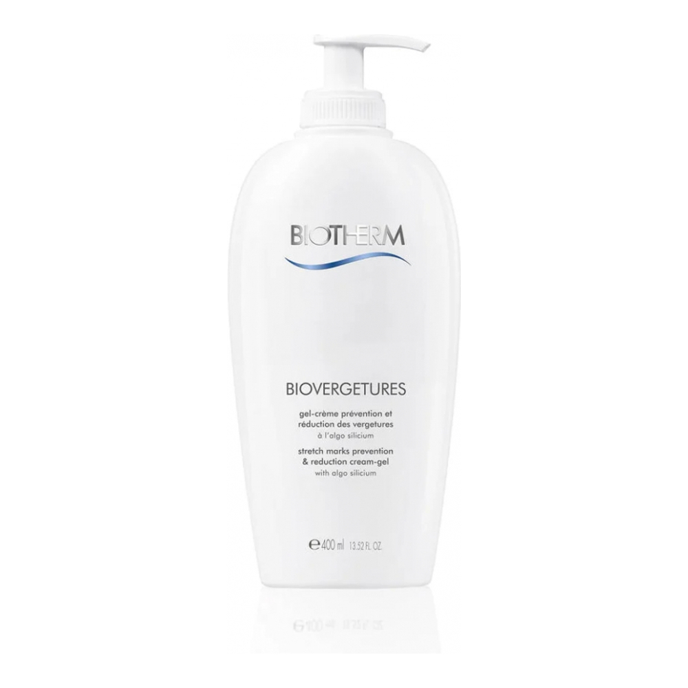 'Biovergetures' Gel Körpercreme - 400 ml