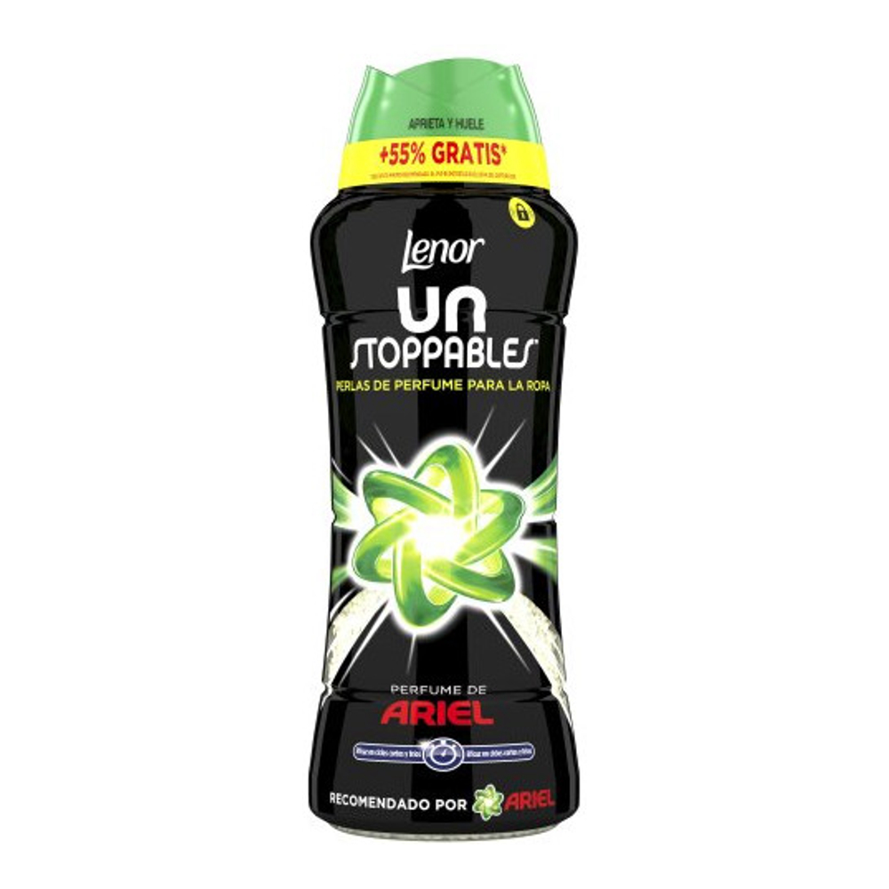 Booster de parfum pour le linge 'Unstoppables' - Ariel 510 g