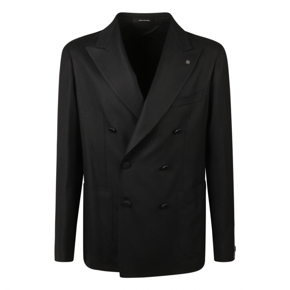 Veste 'Double-Breasted Regular Dinner' pour Hommes