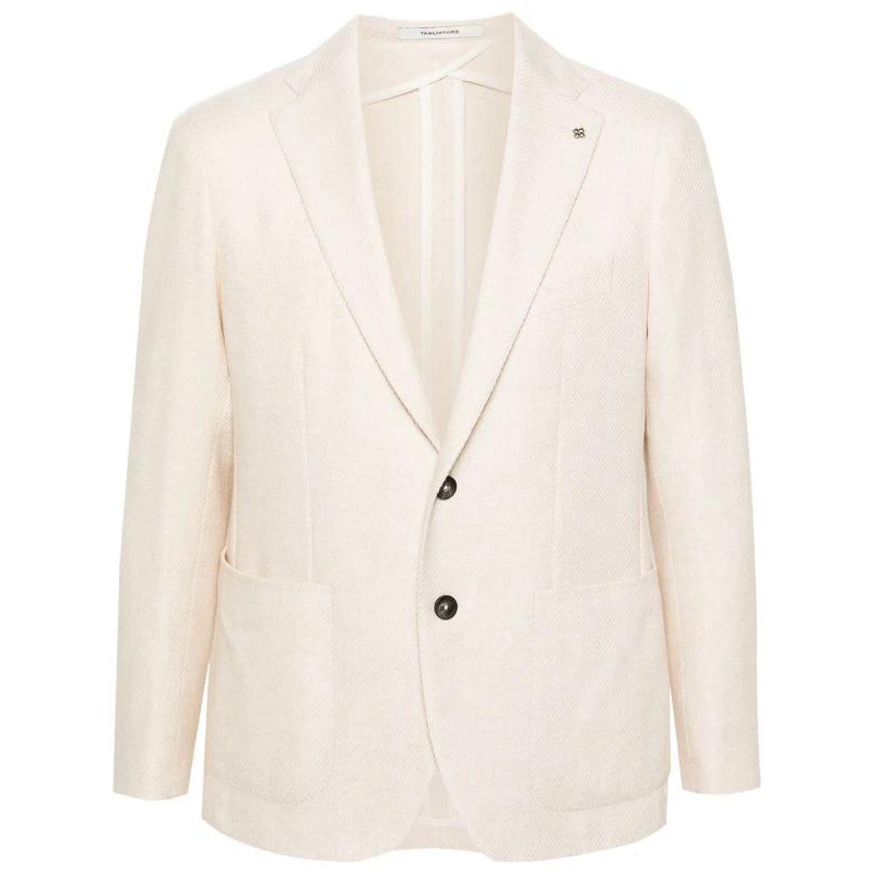 Blazer 'Single-Breasted' pour Hommes