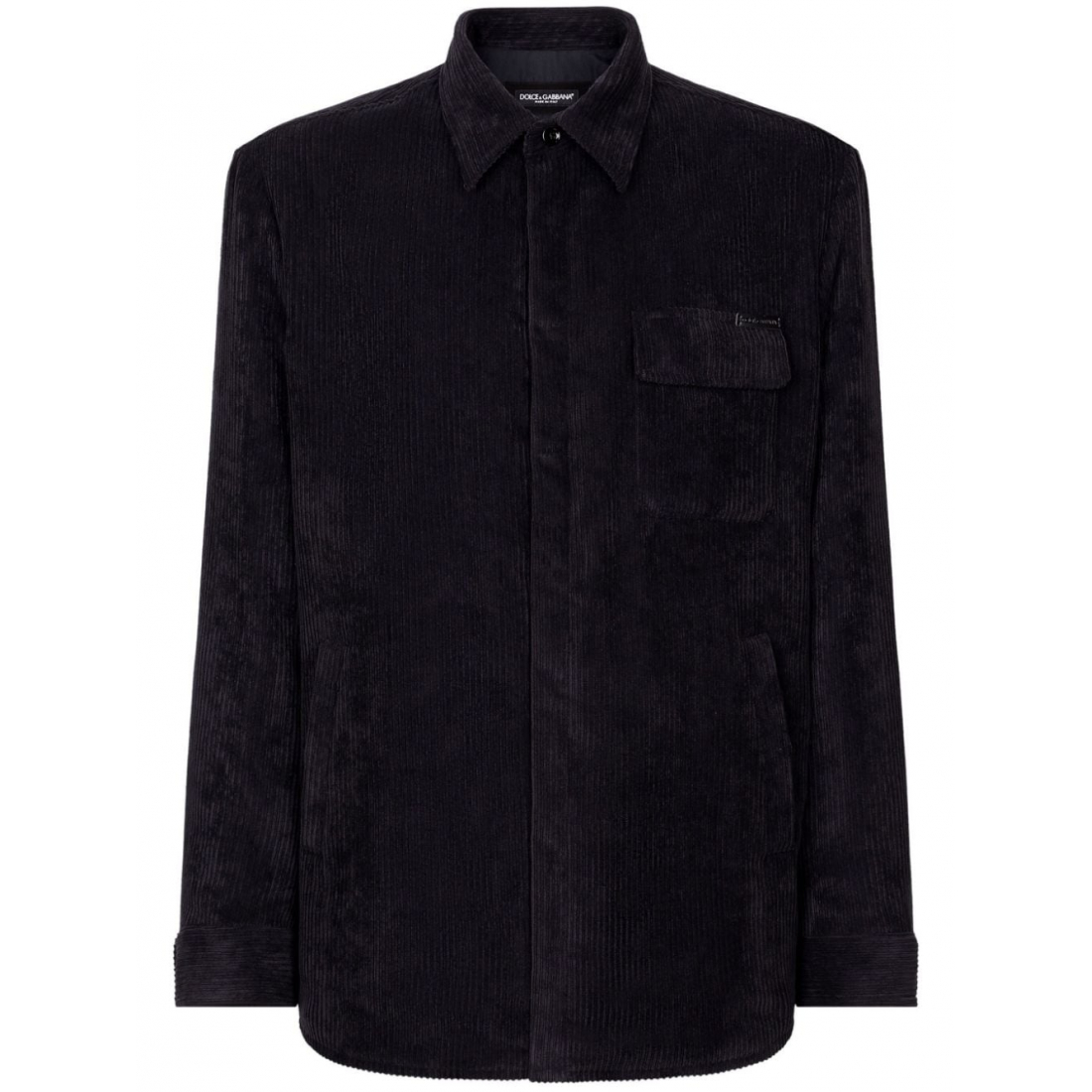 Men's Overshirt