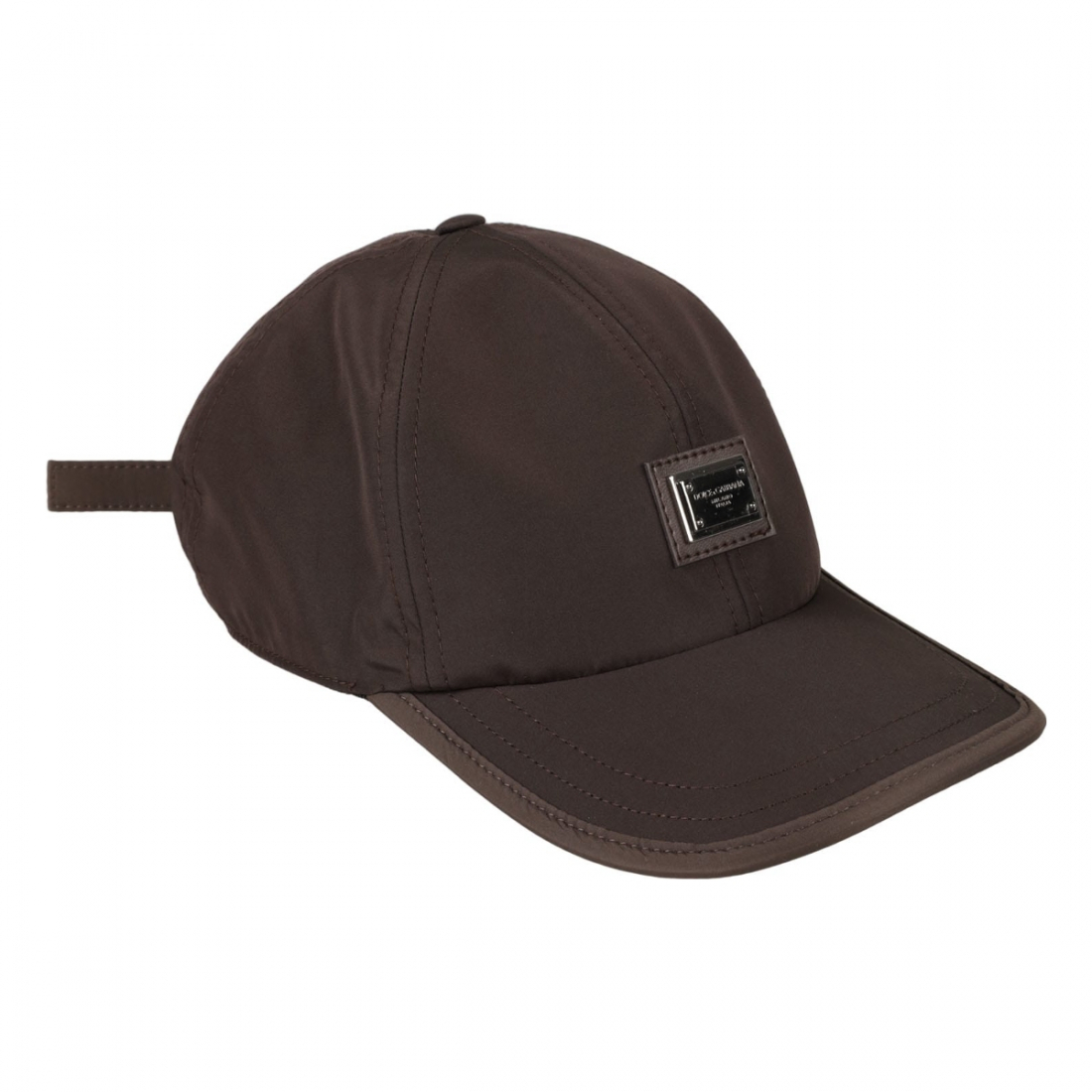 Casquette 'Logo Plaque' pour Hommes