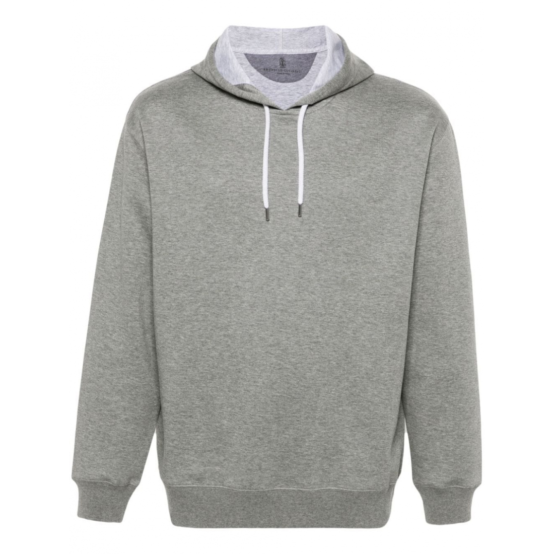 Sweatshirt à capuche  'Jersey' pour Hommes