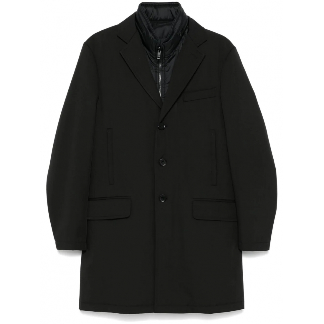 Men's 'Double-Front' Jacket