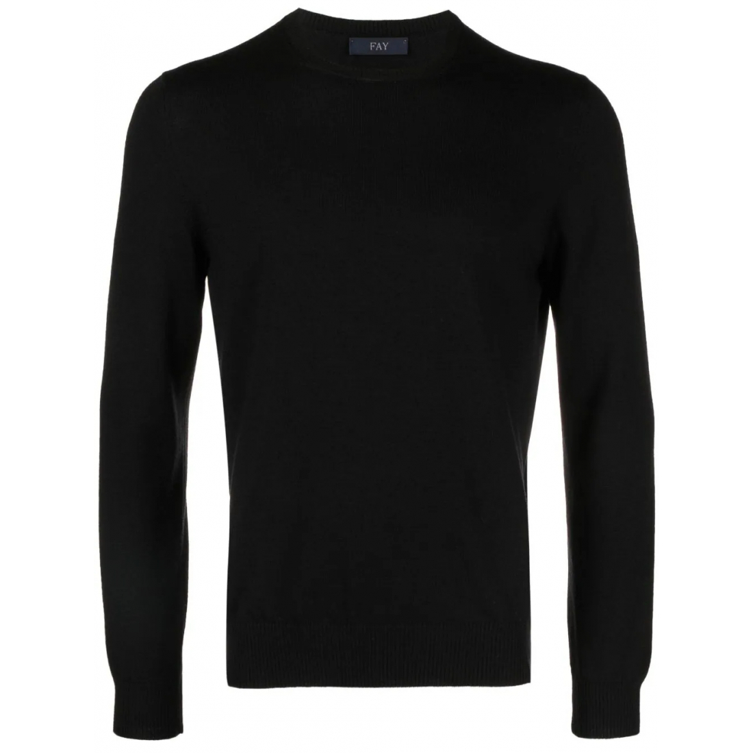 Men's 'Crew-Neck' Sweatshirt