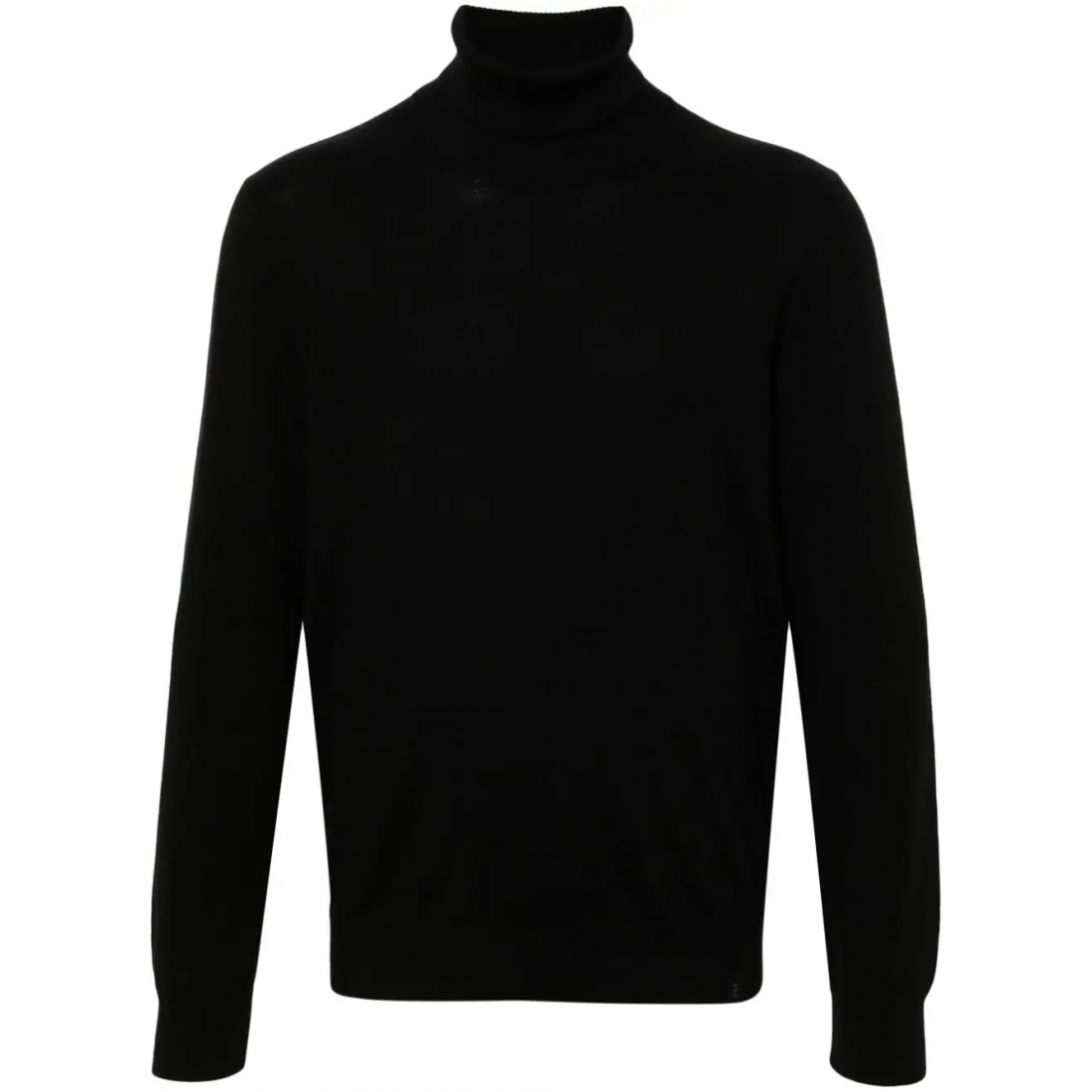 Men's Turtleneck Sweater