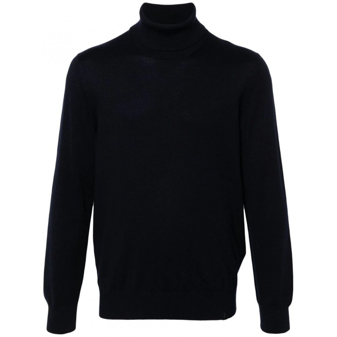 Men's Turtleneck Sweater