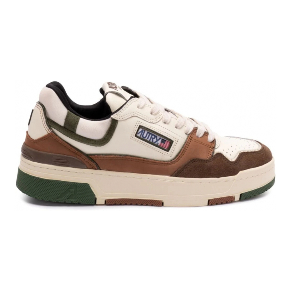 Men's 'Rolmun' Sneakers