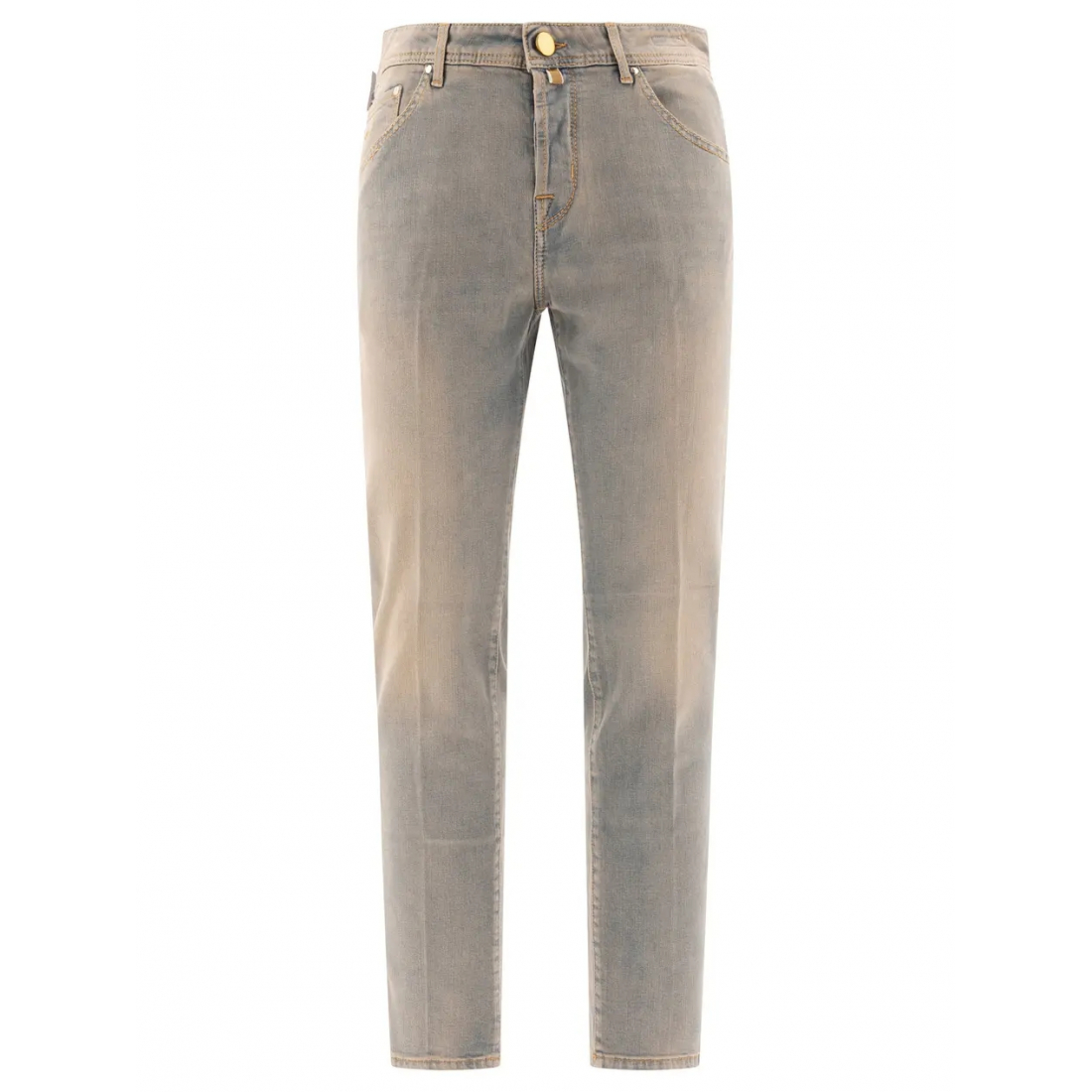 Men's 'Scott' Cropped Jeans