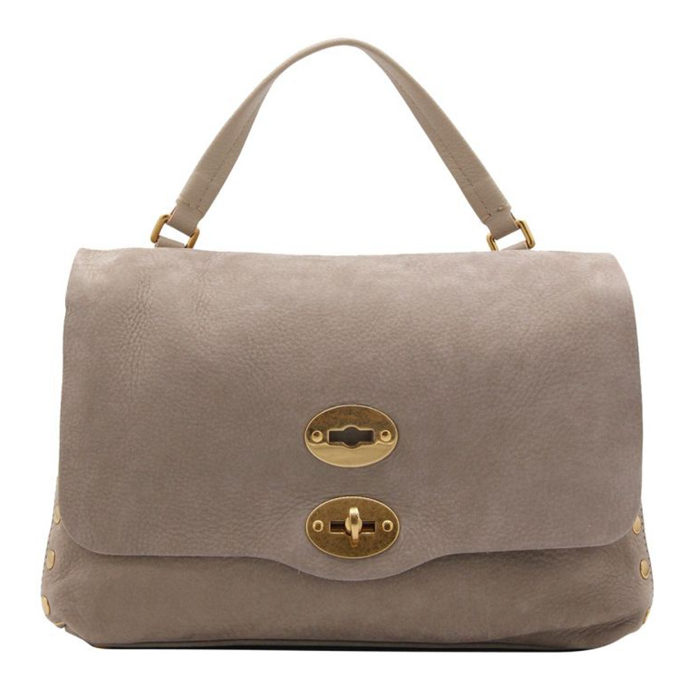 Women's 'Postina' Top Handle Bag