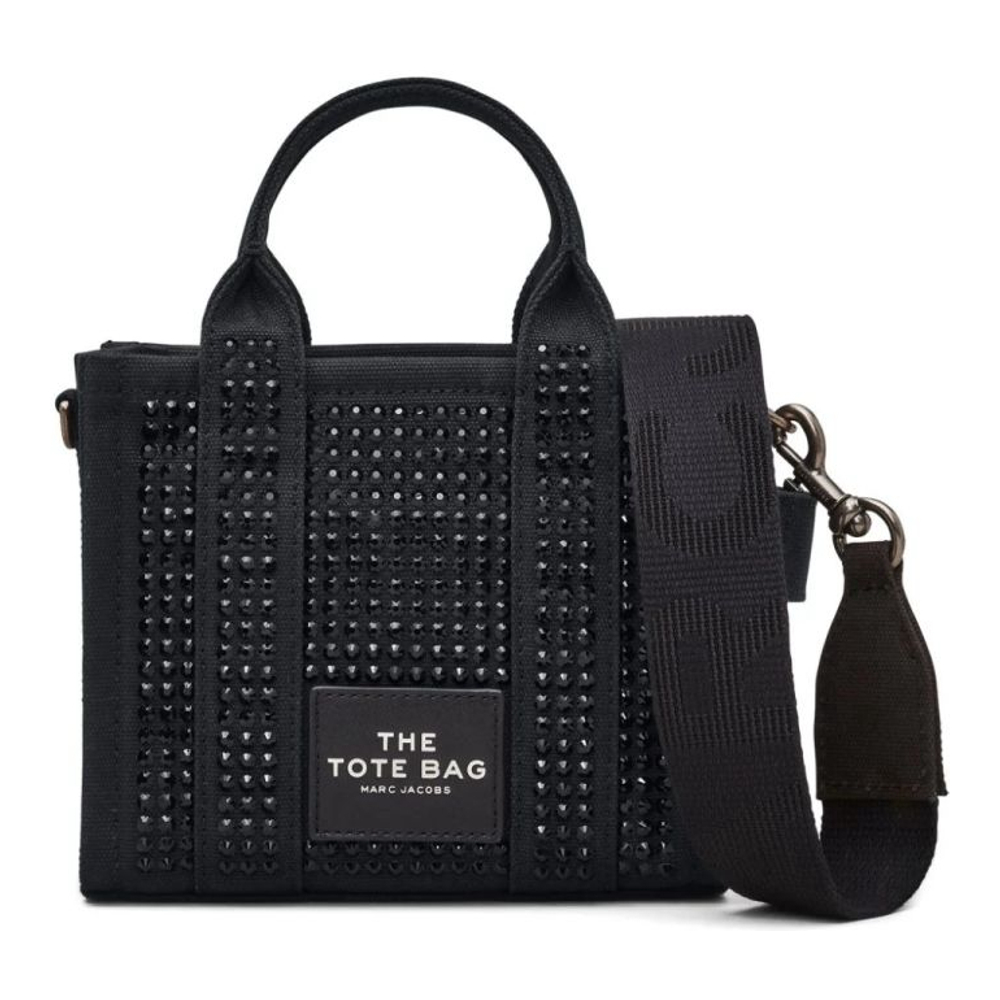 'The Crystal' Tote Handtasche für Damen