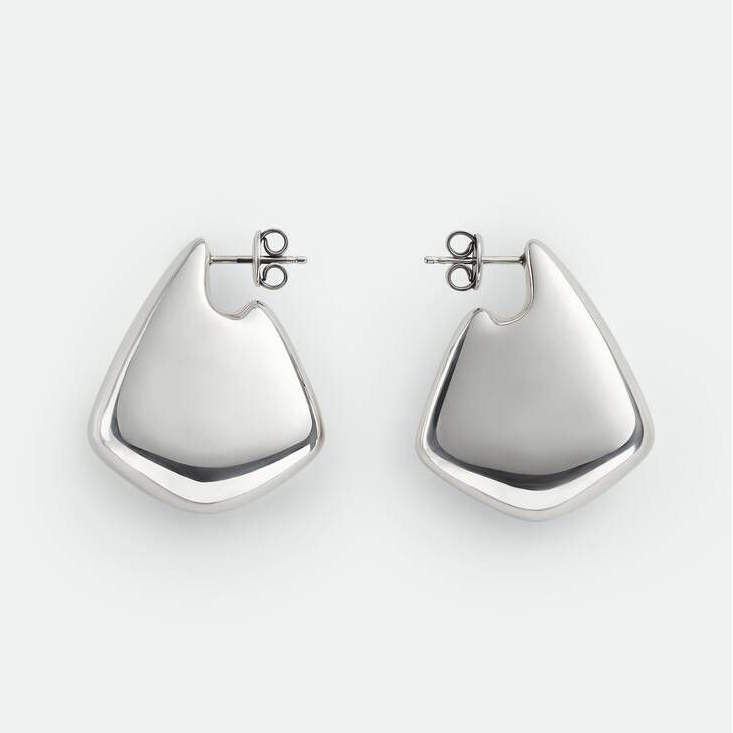 Women's 'Small Fin' Earrings