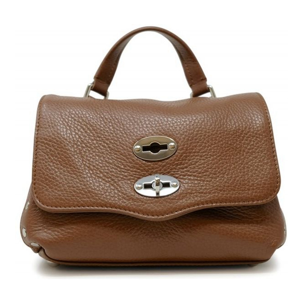 Women's 'Postina Baby' Top Handle Bag