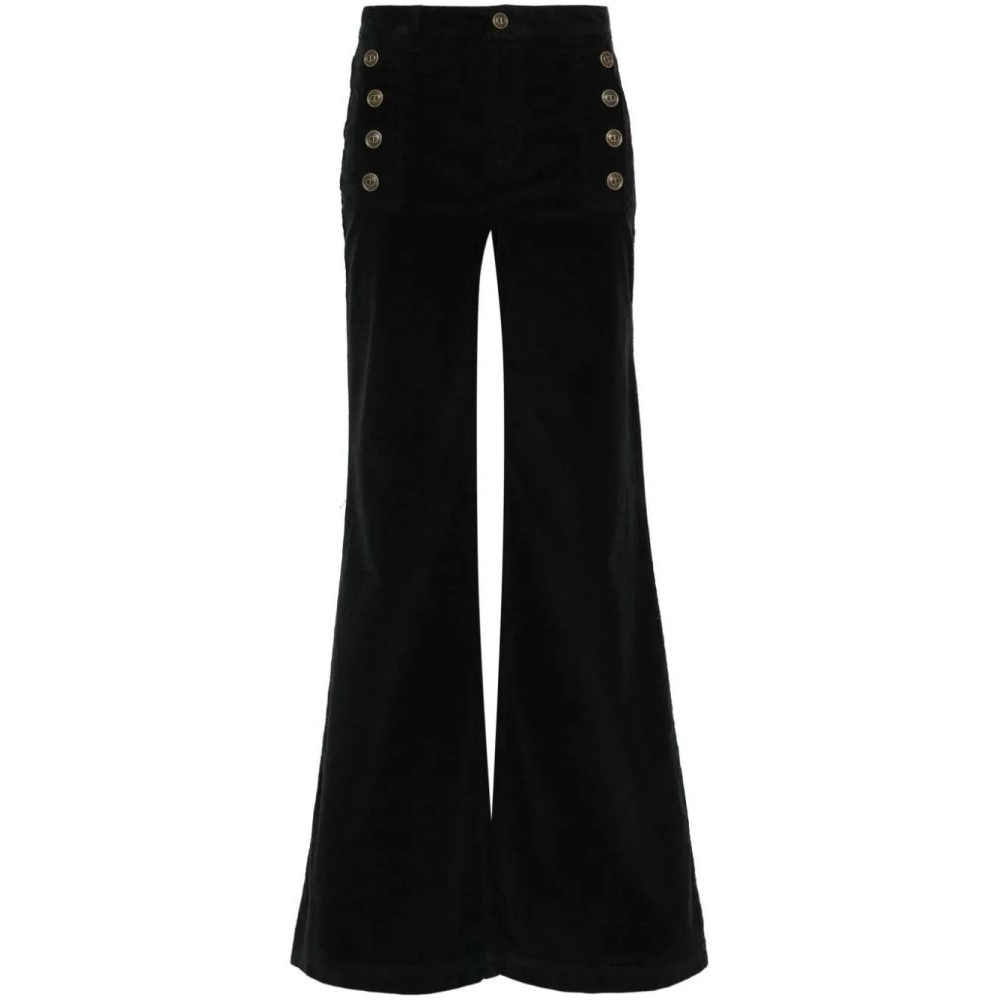 Women's 'Pinwale Corduroy' Trousers