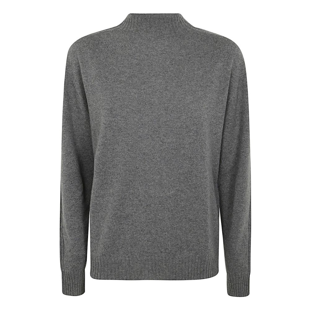 Women's Turtleneck Sweater