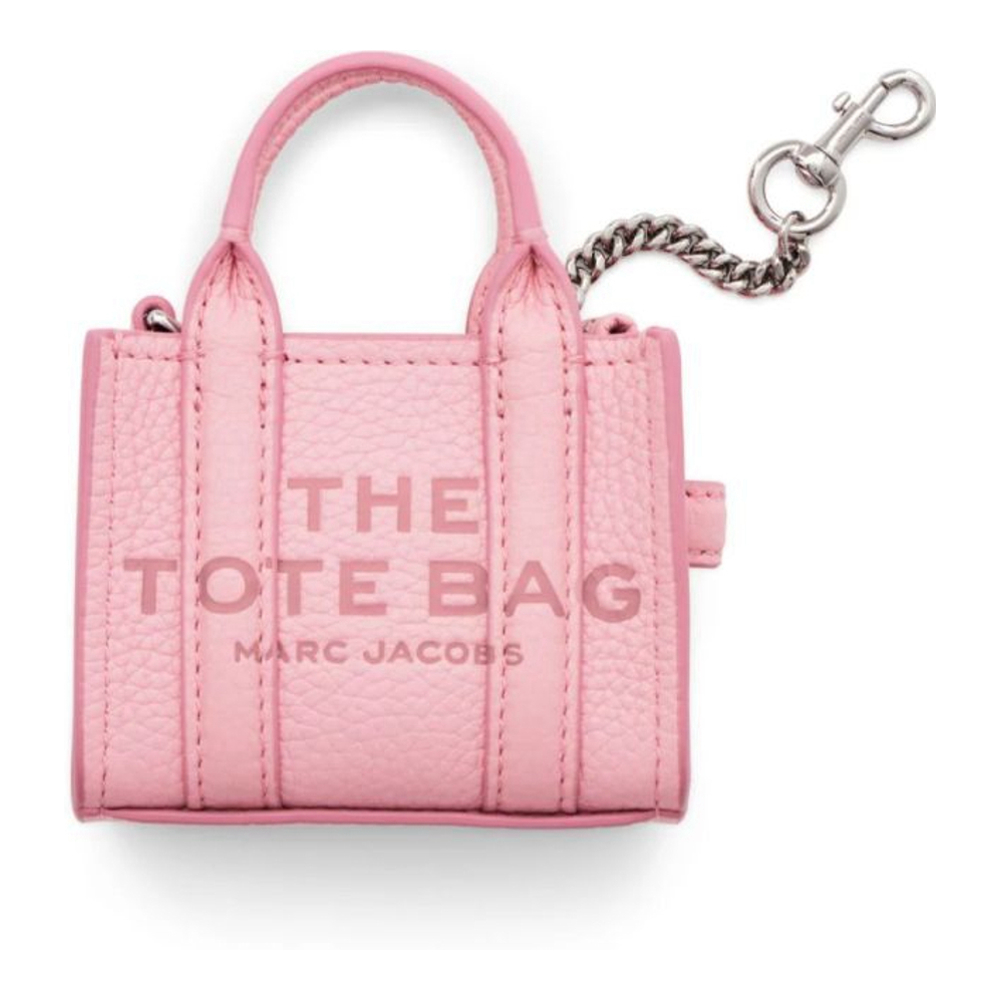 'The Nano Tote' Charm für Damen