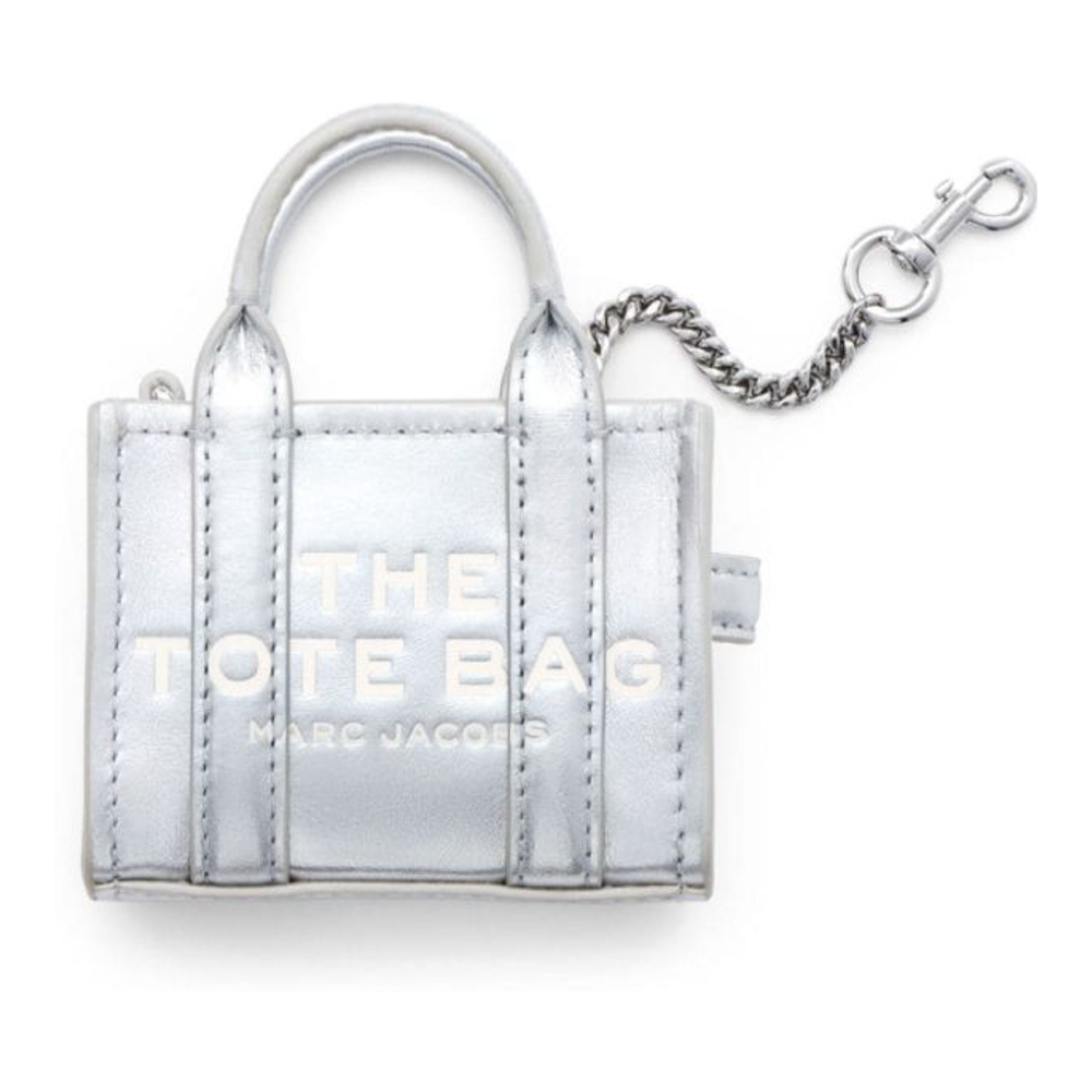 Women's 'The Nano Tote' Charm