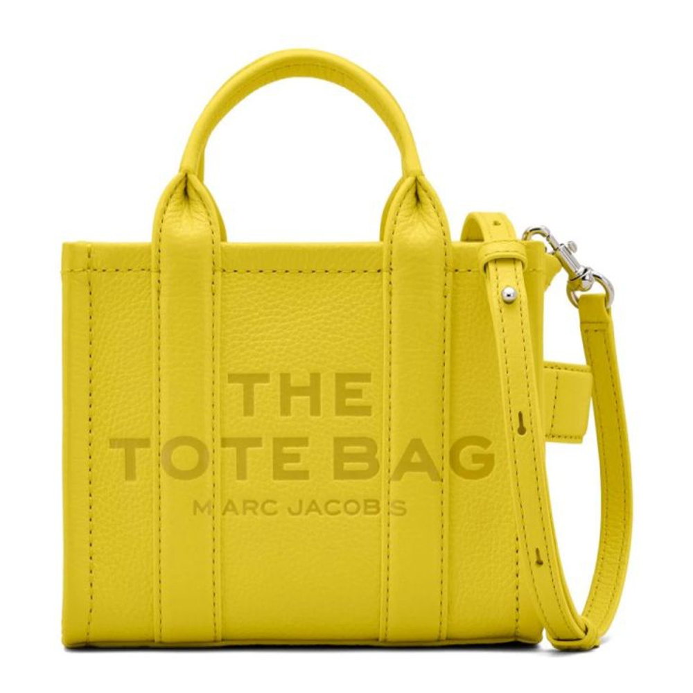 Women's 'The' Tote Bag