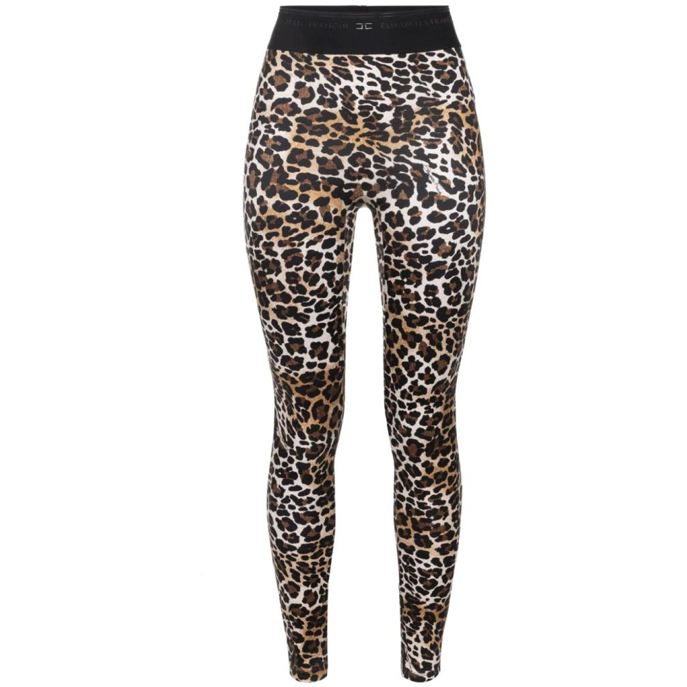 Leggings 'Animalier' pour Femmes