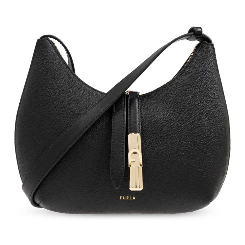 Women's 'Goccia' Shoulder Bag