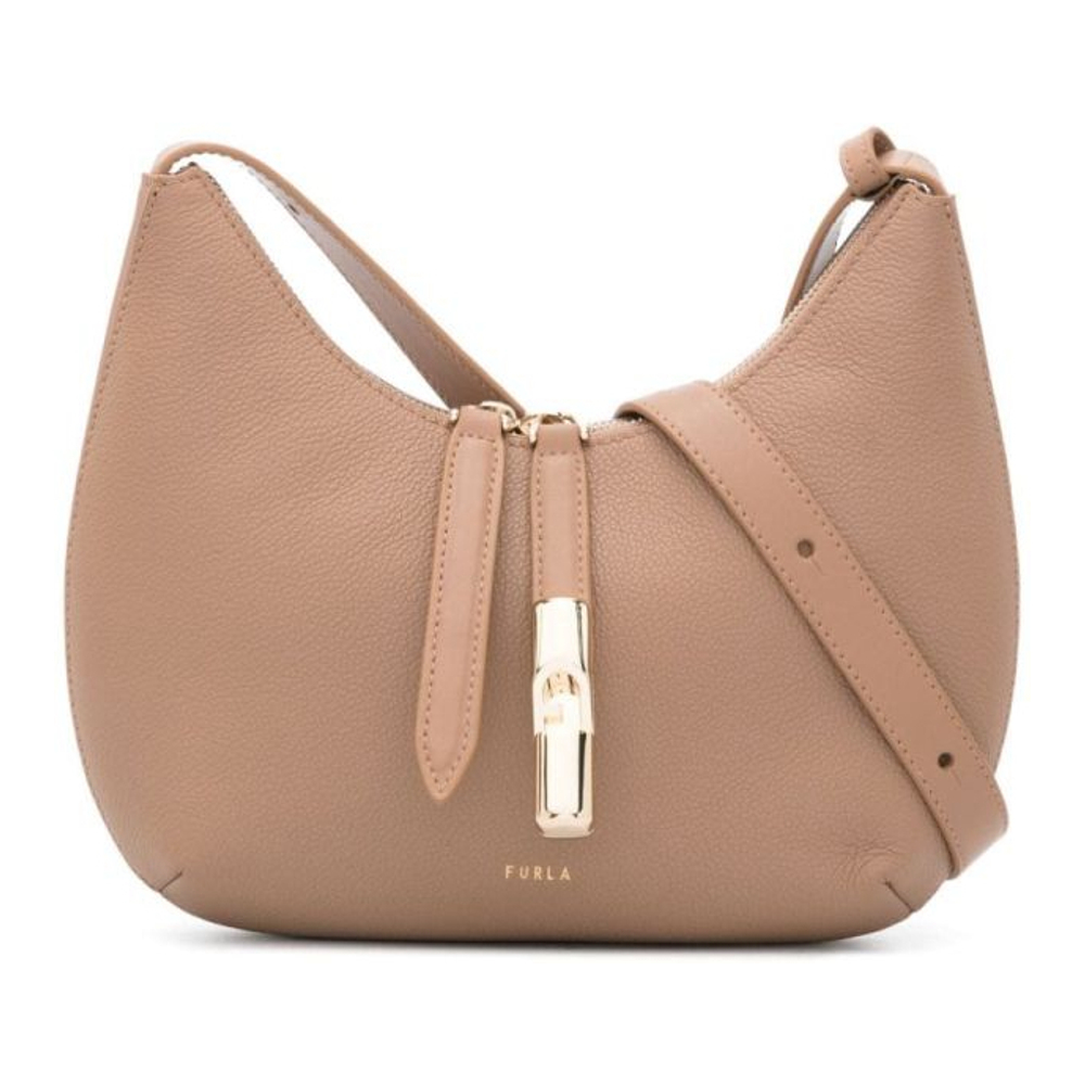 Women's 'Small Goccia' Shoulder Bag