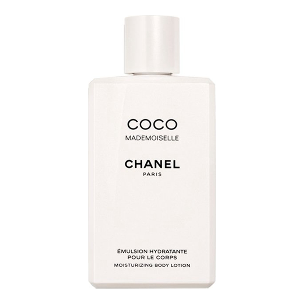 'Coco Mademoiselle' Body emulsion - 200 ml