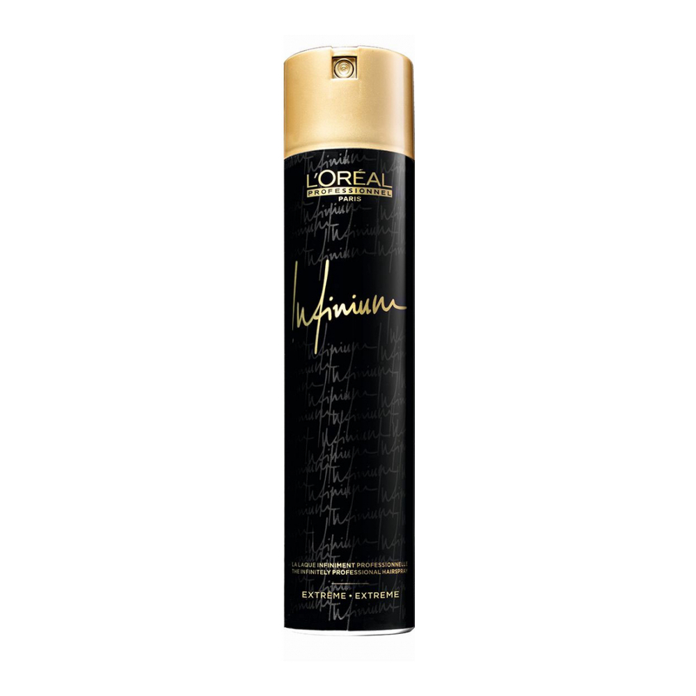 'Infinium Diamond Extreme' Hairspray - 500 ml