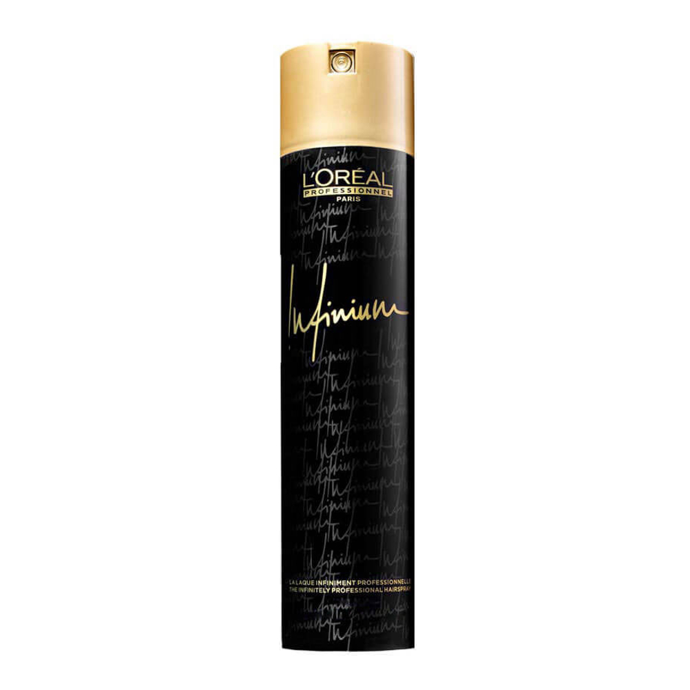 'Infinium Diamond Extra Strong' Hairspray - 500 ml