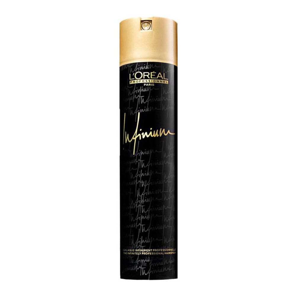 'Infinium Strong' Hairspray - 500 ml