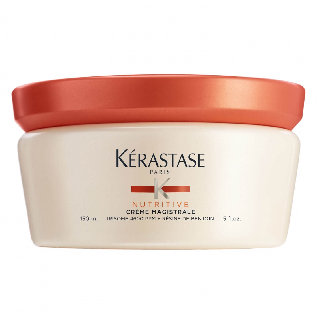 'Nutritive Magistrale' Hair Mask - 150 ml