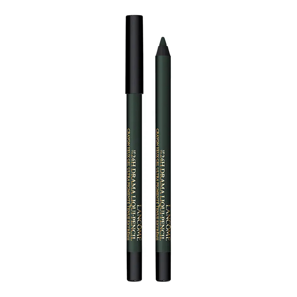 Gel eyeliner '24H Drama Liquid-Pencil' - 03 Green Metropolitan 1.2 g