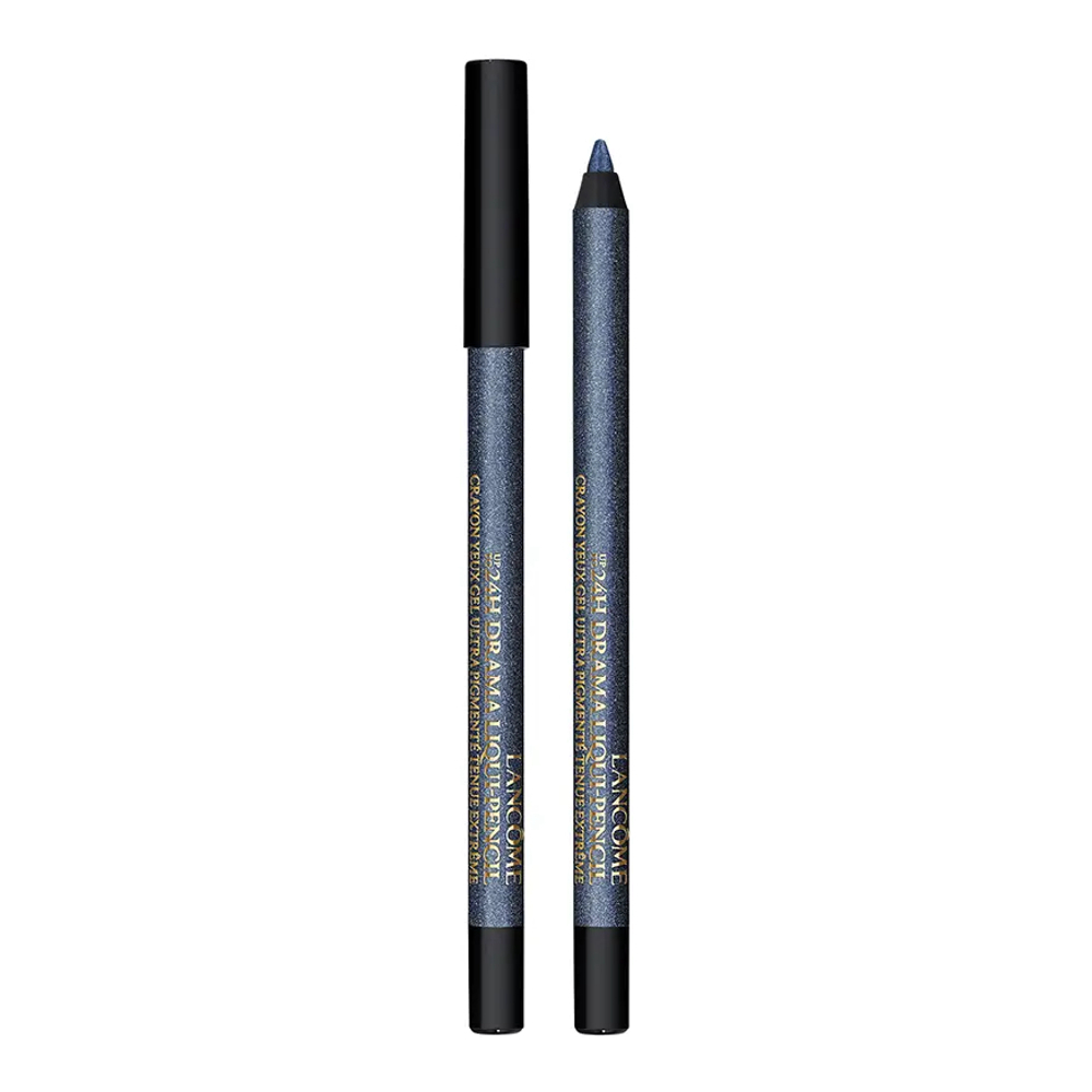 '24H Drama Liquid-Pencil' Eyeliner Gel - 05 Seine Sparkles 1.2 g