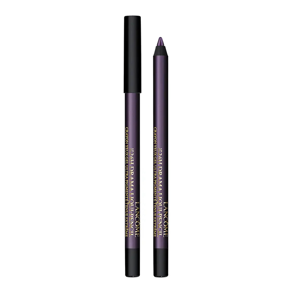 Gel eyeliner '24H Drama Liquid-Pencil' - 07 Purple Cabaret 1.2 g