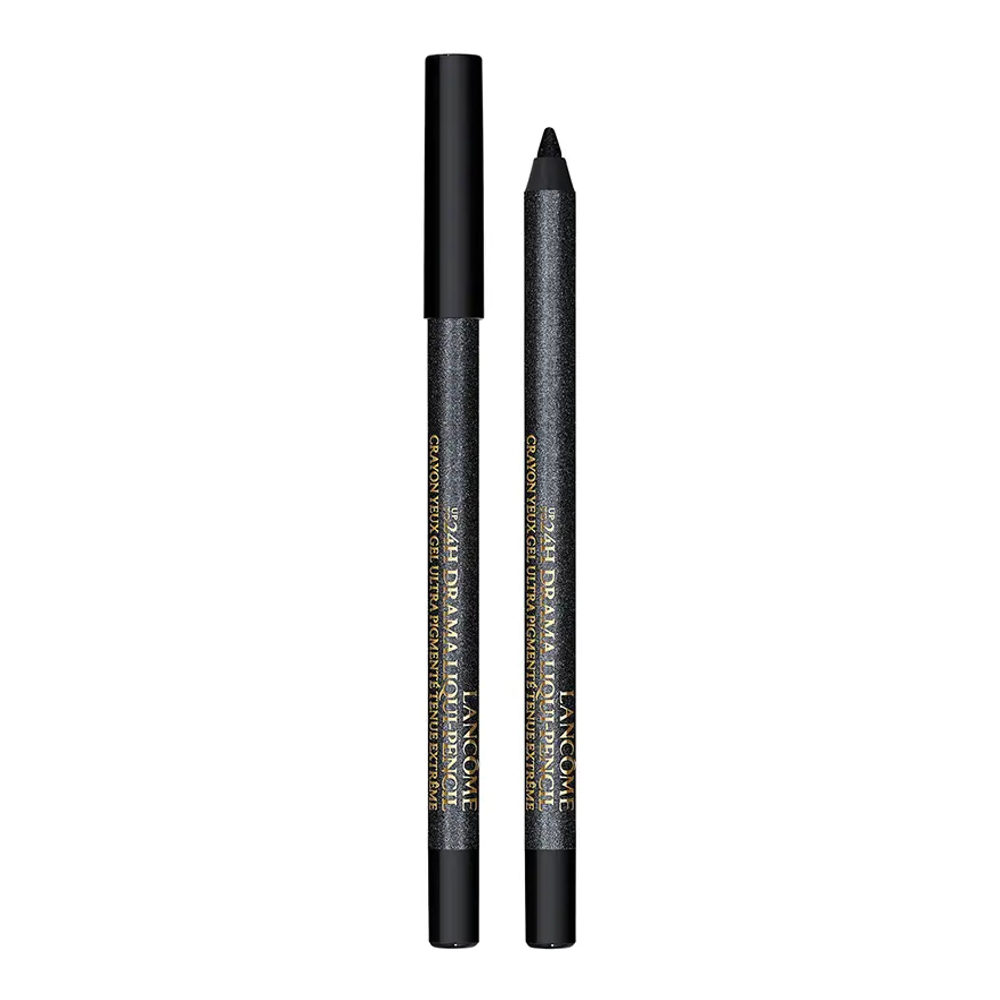 Gel eyeliner '24H Drama Liquid-Pencil' - 08 Eiffel Diamond 1.2 g