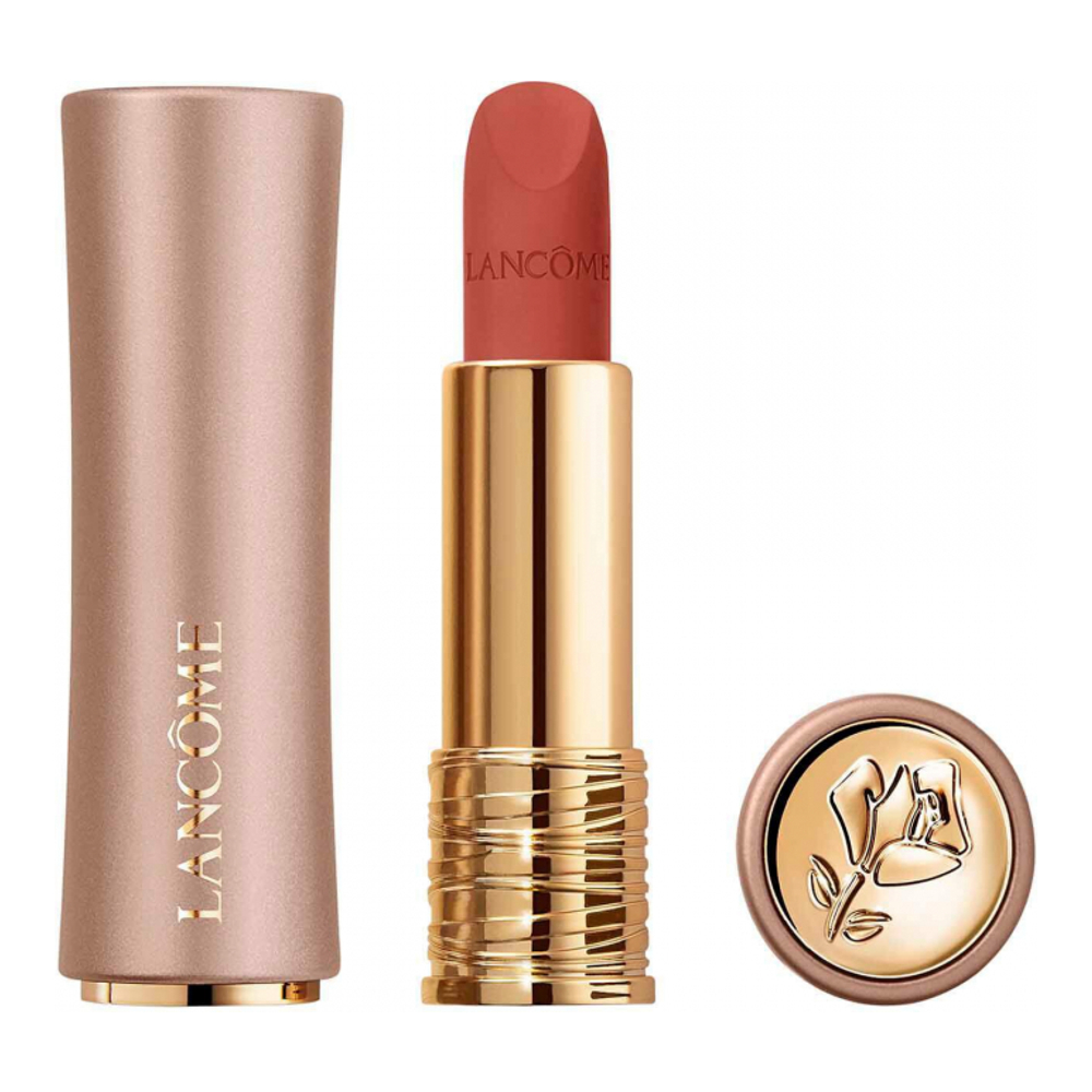 Rouge à Lèvres 'L'Absolu Rouge Intimatte' - 273 French Nude 3.4 g