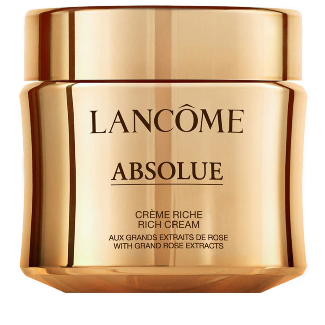 Crème Riche 'Absolue' - 60 ml