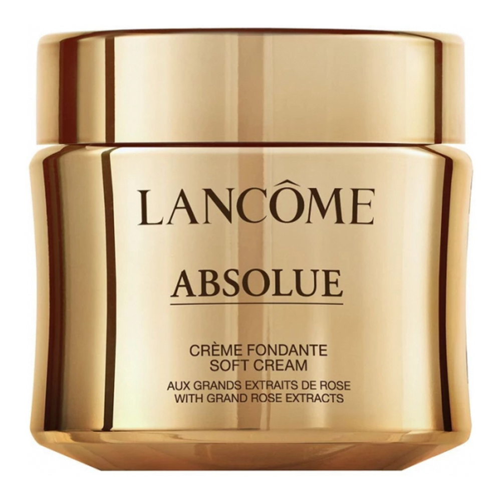 Crème visage 'Absolue Soft' - 60 ml