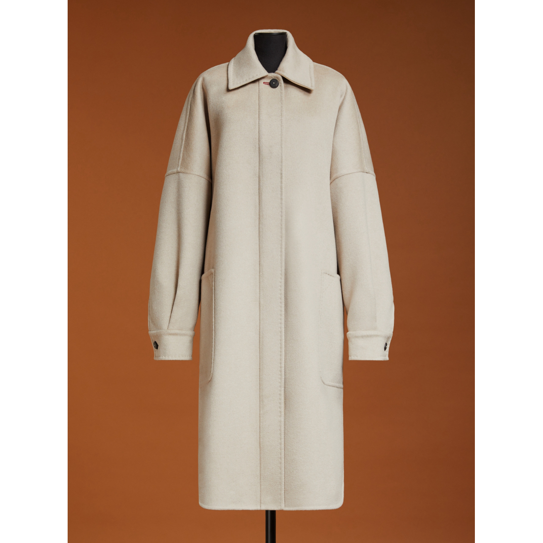 Women's 'Oversized' Coat