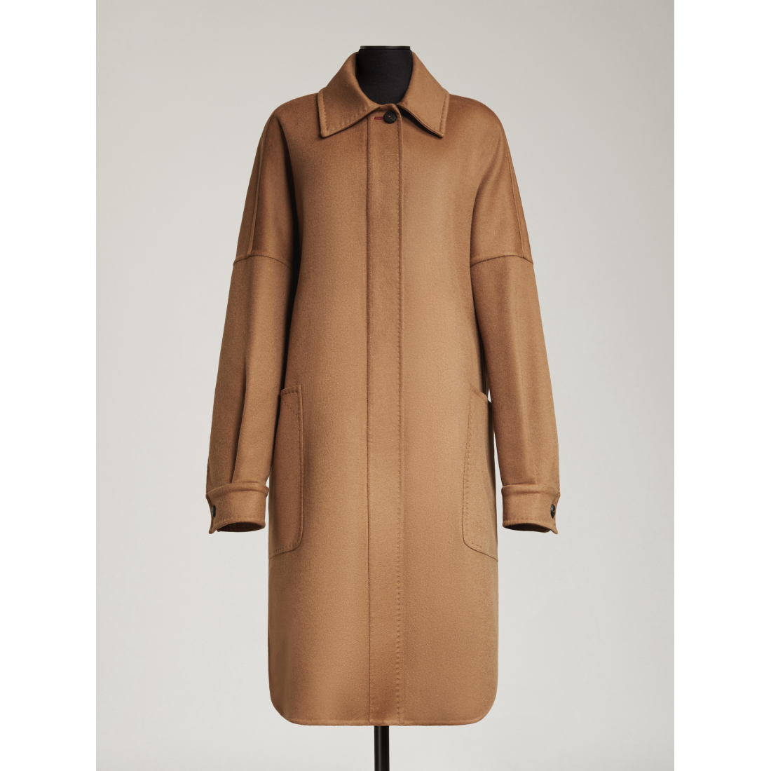 Women's 'Oversized' Coat