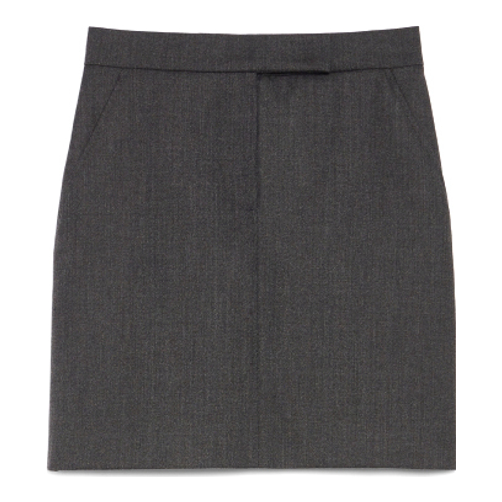 Women's Mini Skirt